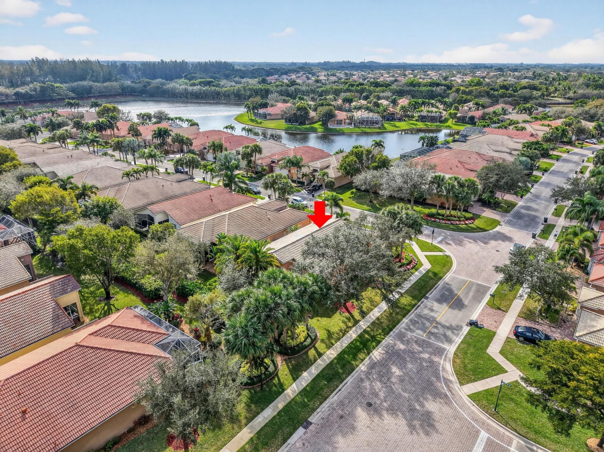 8197 Cavalli Way, Lake Worth, FL 33467 Photo