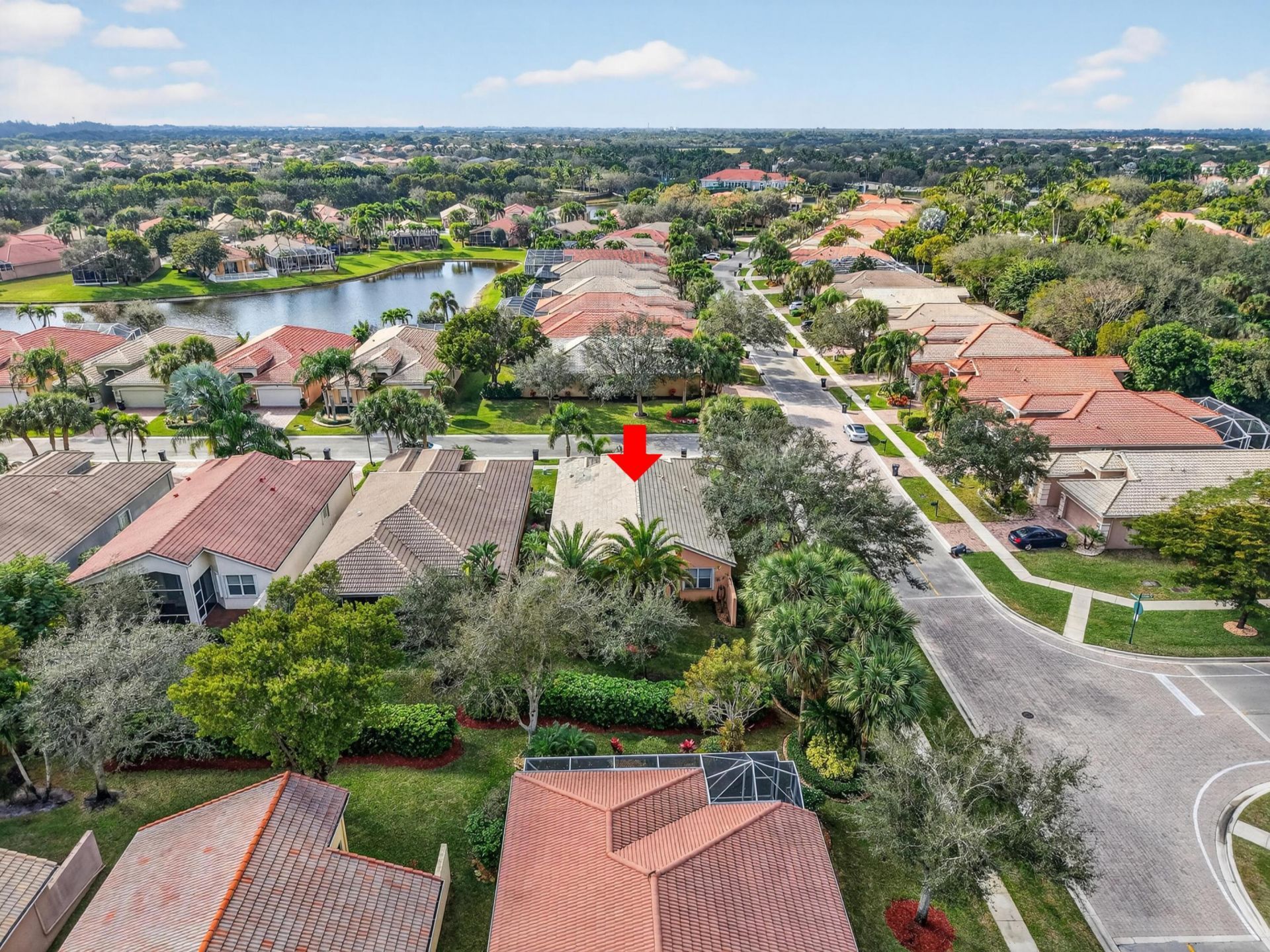 8197 Cavalli Way, Lake Worth, FL 33467 Photo