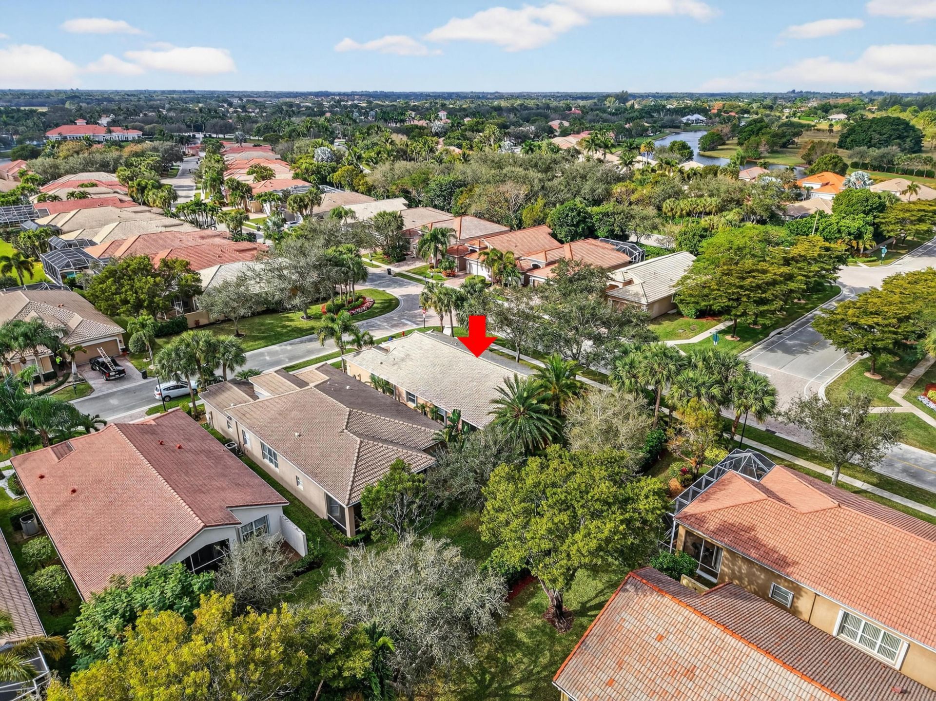 8197 Cavalli Way, Lake Worth, FL 33467 Photo