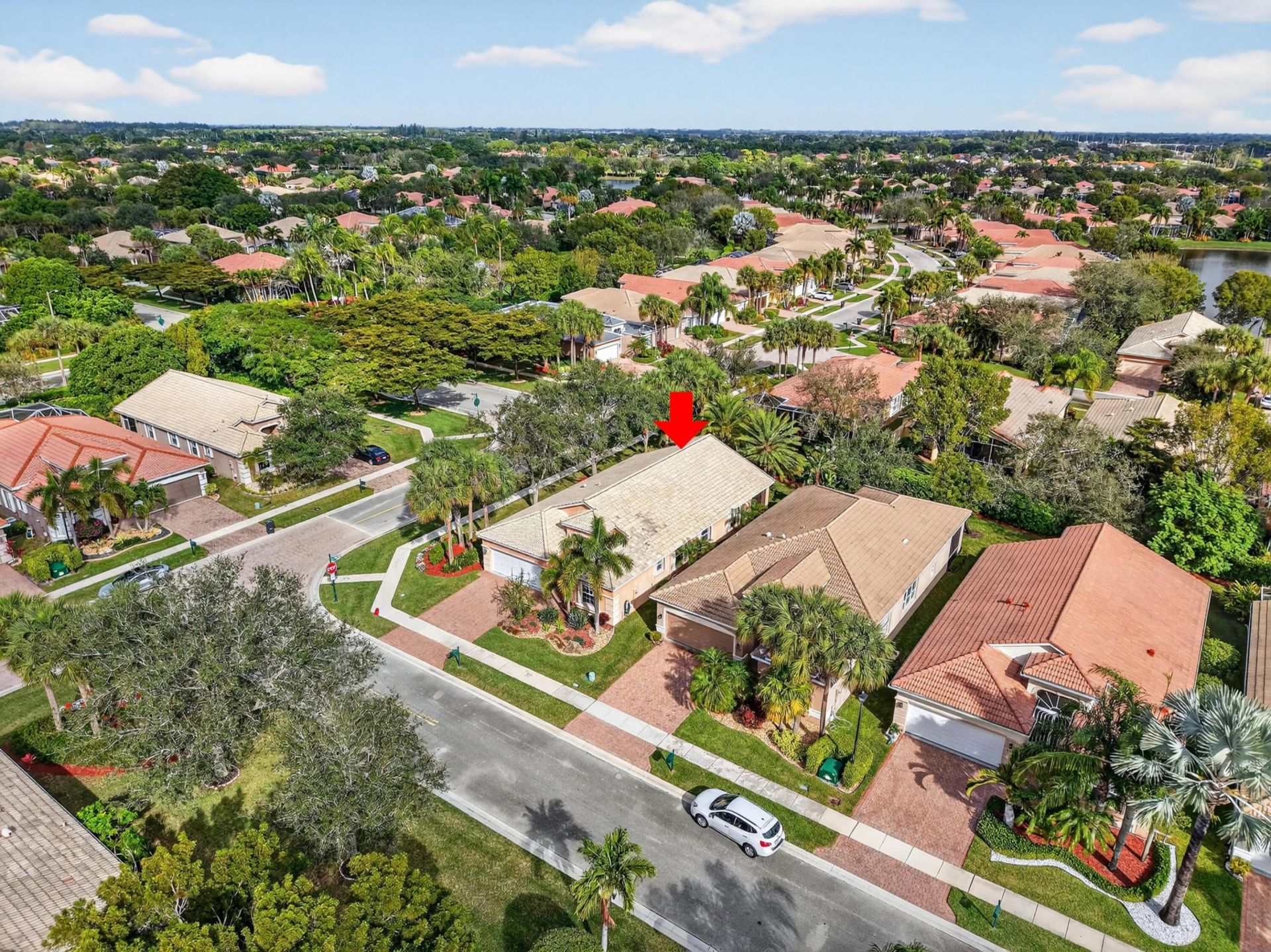 8197 Cavalli Way, Lake Worth, FL 33467 Photo