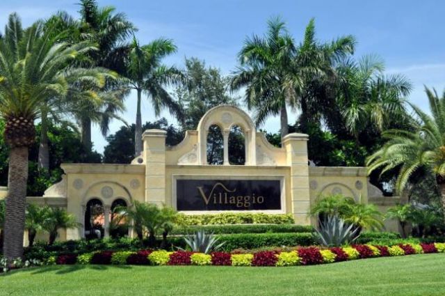 8197 Cavalli Way, Lake Worth, FL 33467 Photo