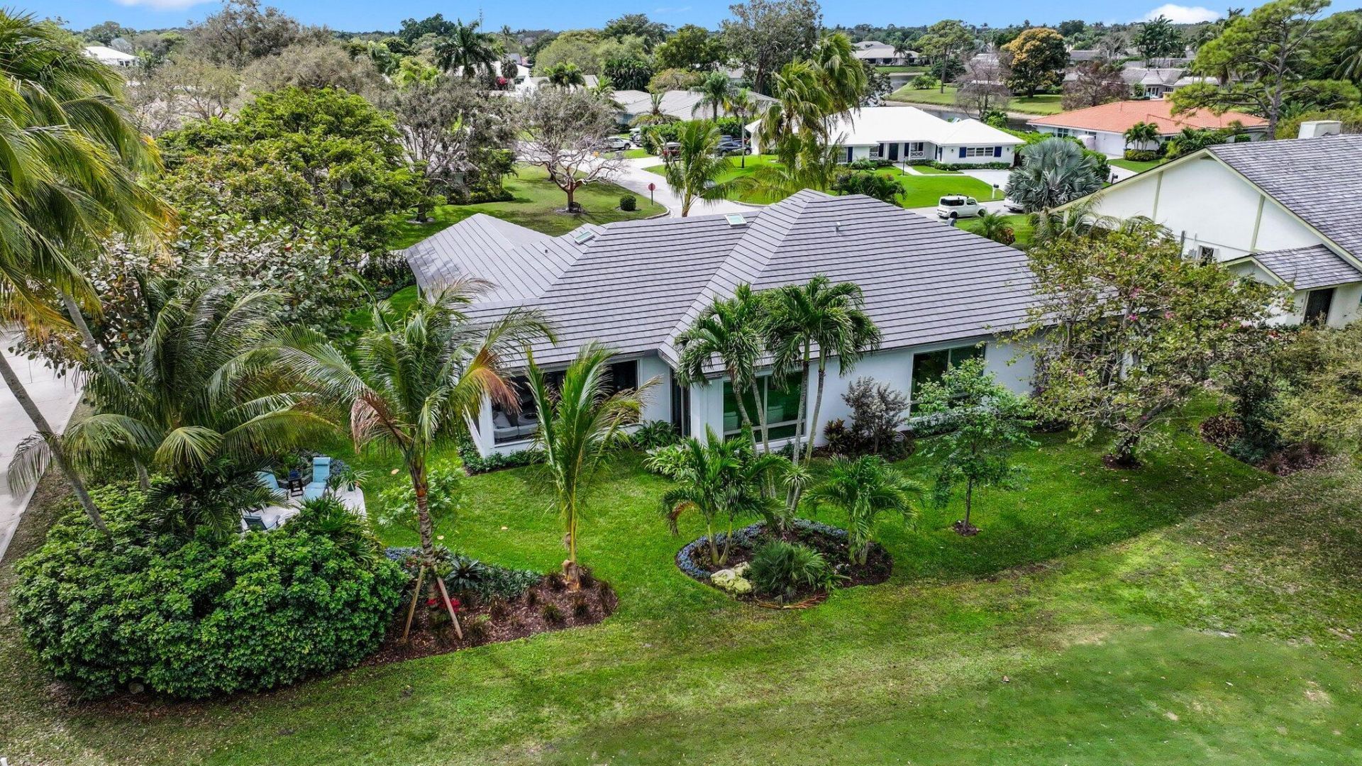 4545 S Lake Drive, Boynton Beach, FL 33436 Photo