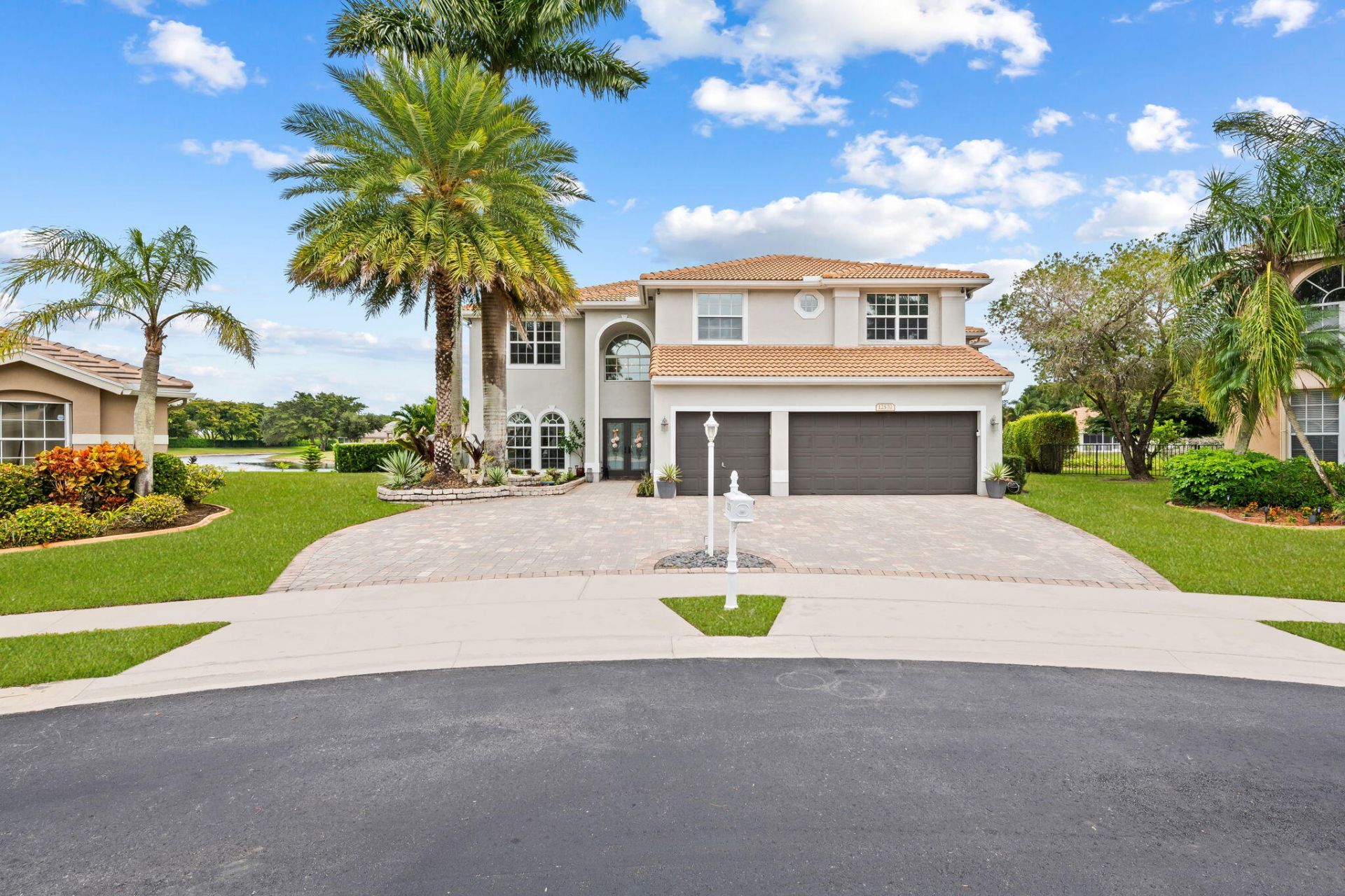 12570 Yardley Drive, Boca Raton, FL 33428 Photo