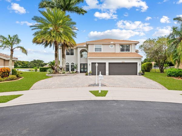 12570 Yardley Drive, Boca Raton, FL 33428