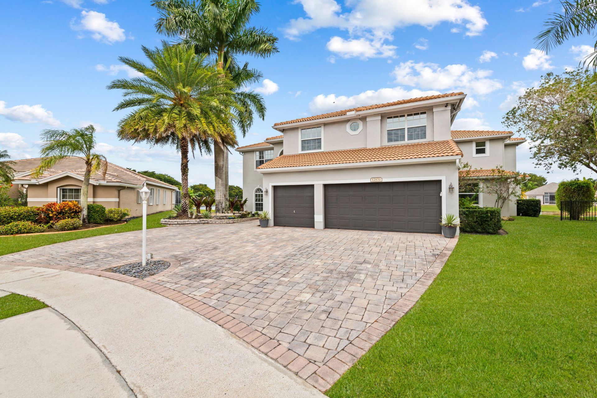 12570 Yardley Drive, Boca Raton, FL 33428 Photo