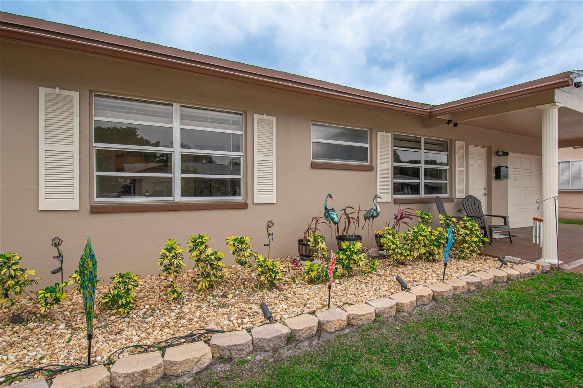 4944 NW 55th Street, Tamarac, FL 33319 Photo