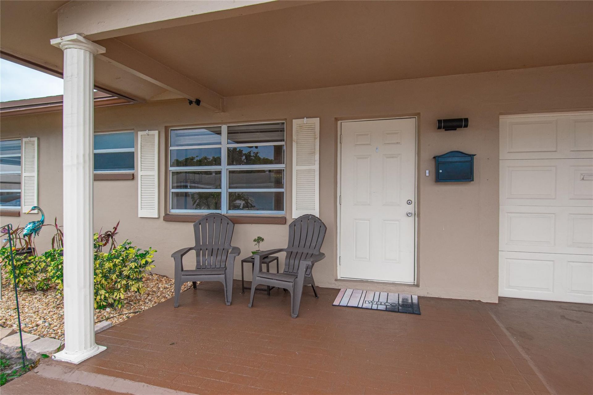 4944 NW 55th Street, Tamarac, FL 33319 Photo