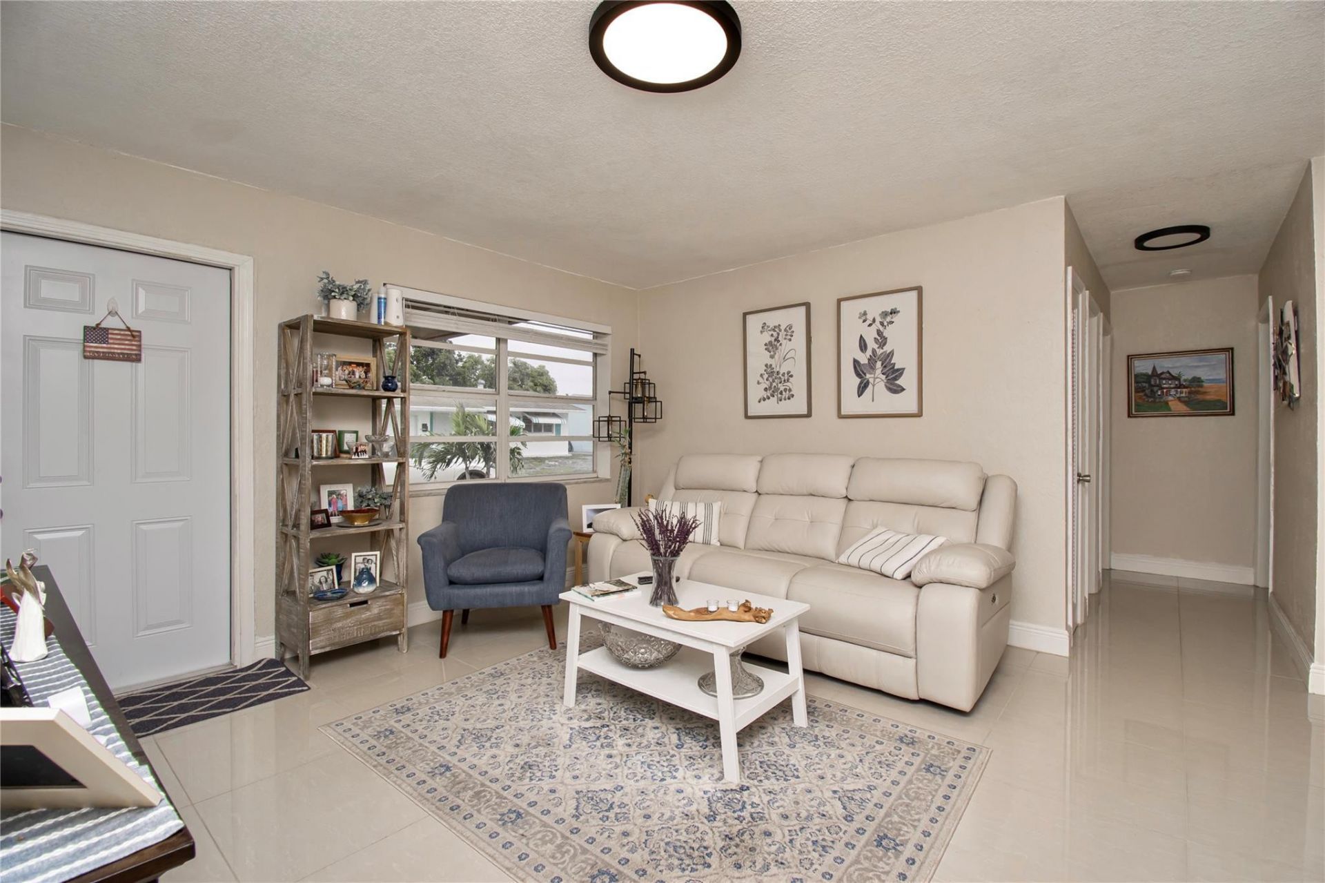 4944 NW 55th Street, Tamarac, FL 33319 Photo