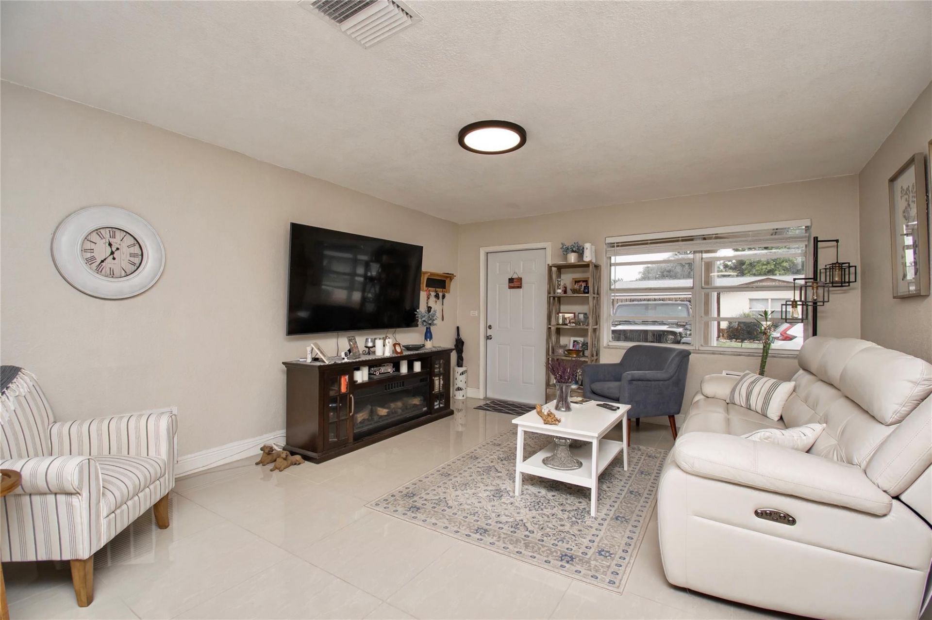 4944 NW 55th Street, Tamarac, FL 33319 Photo