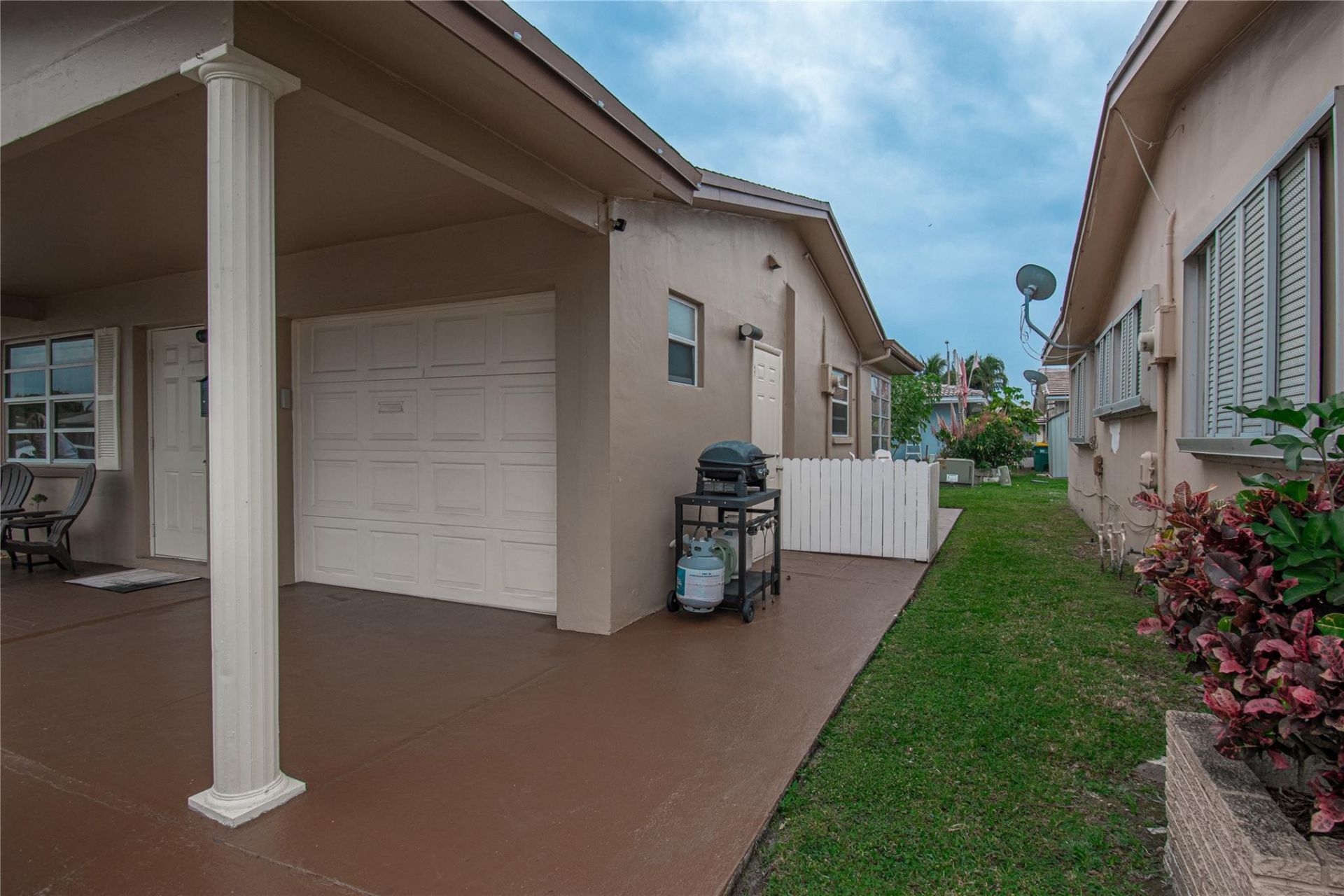 4944 NW 55th Street, Tamarac, FL 33319 Photo