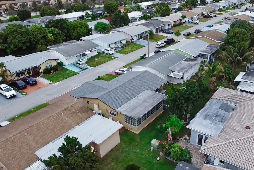 4944 NW 55th Street, Tamarac, FL 33319 Photo