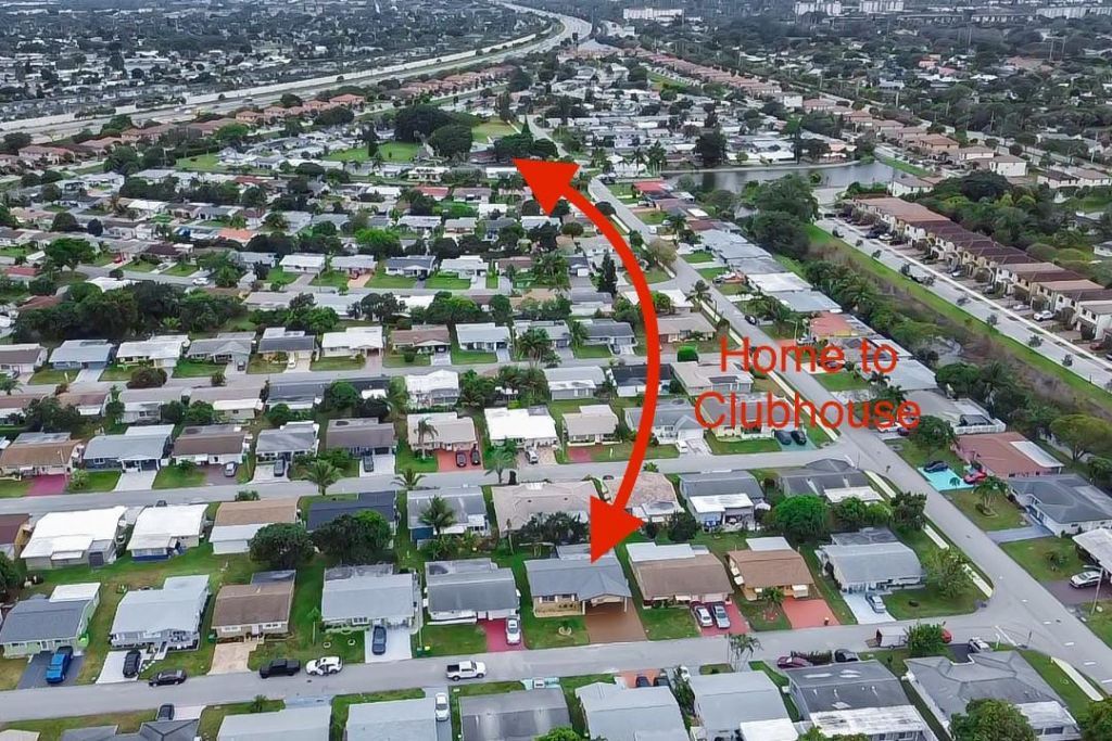 4944 NW 55th Street, Tamarac, FL 33319 Photo