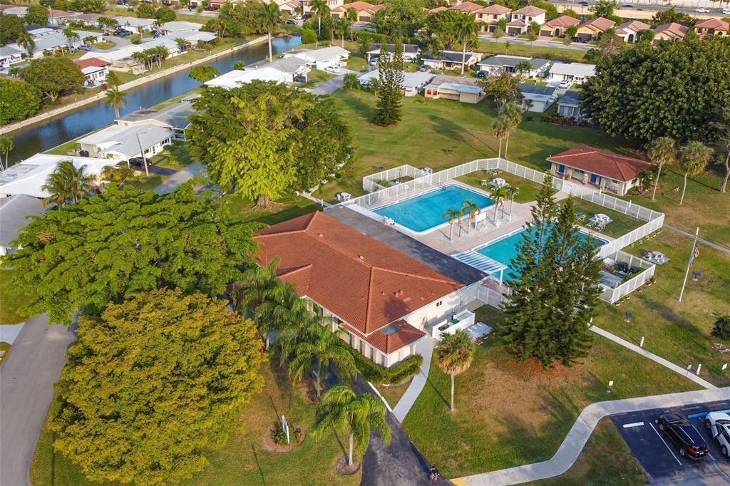 4944 NW 55th Street, Tamarac, FL 33319 Photo