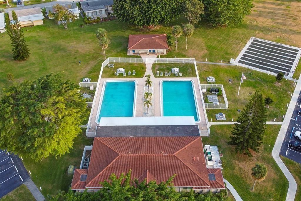 4944 NW 55th Street, Tamarac, FL 33319 Photo