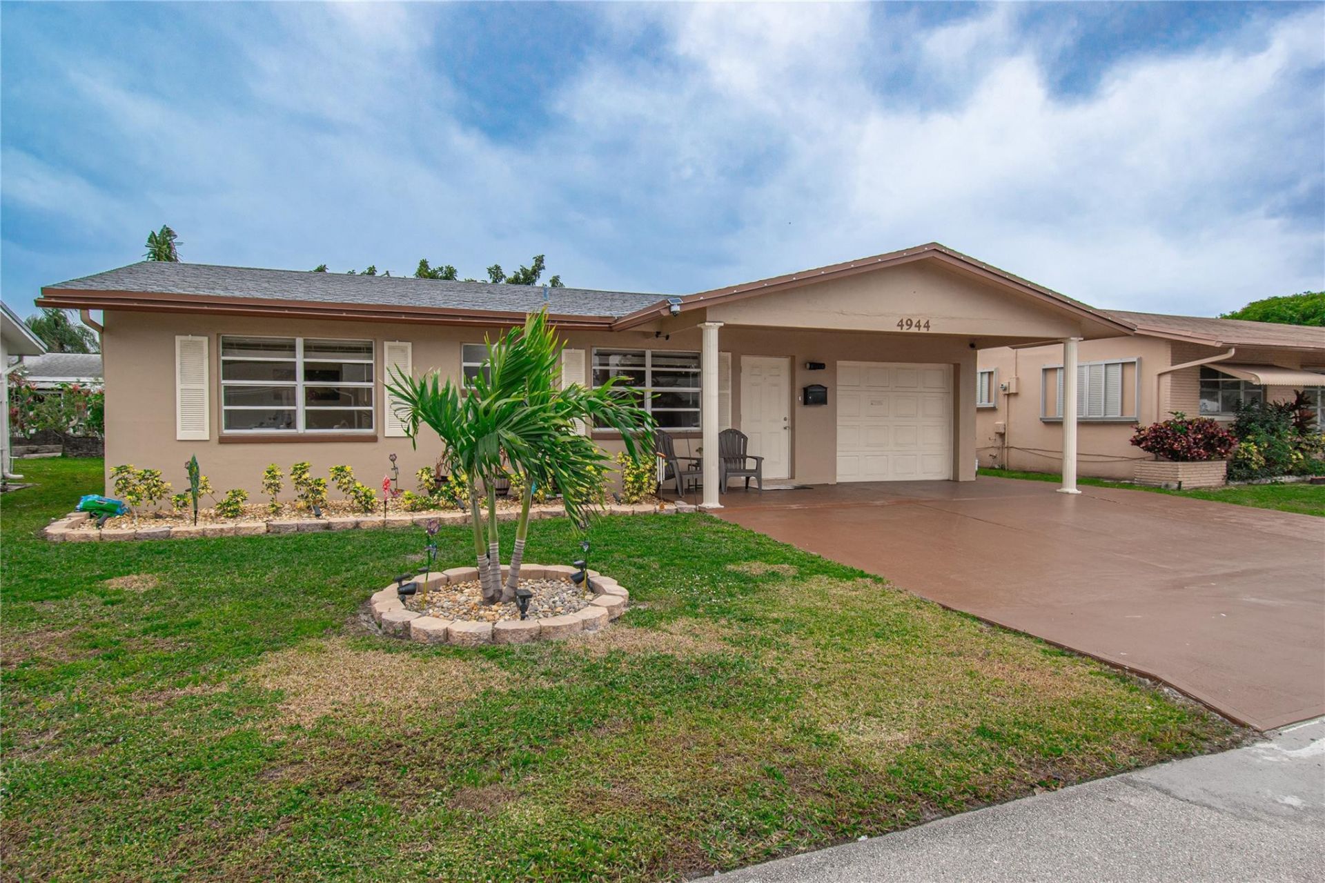 4944 NW 55th Street, Tamarac, FL 33319 Photo