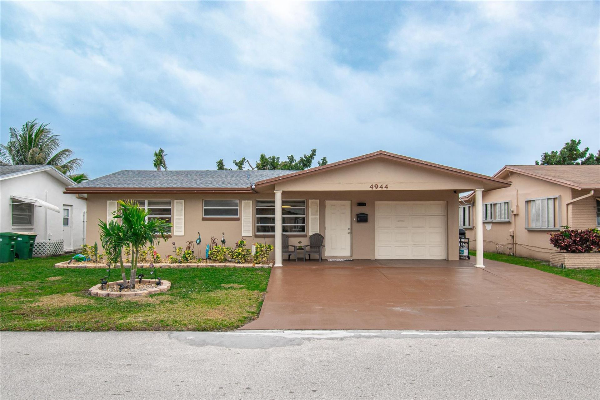 4944 NW 55th Street, Tamarac, FL 33319 Photo