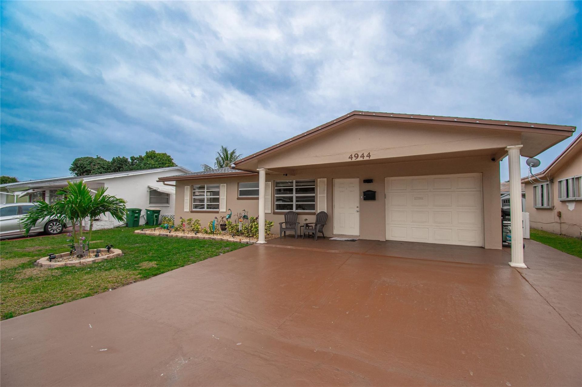 4944 NW 55th Street, Tamarac, FL 33319 Photo