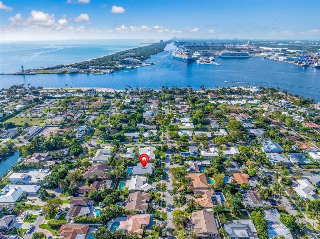 1900 Admirals Way, Fort Lauderdale, FL 33316 Photo
