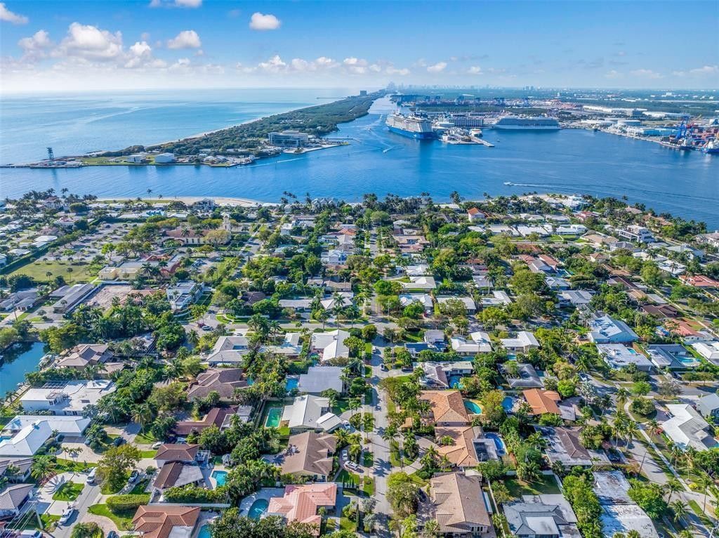 1900 Admirals Way, Fort Lauderdale, FL 33316 Photo