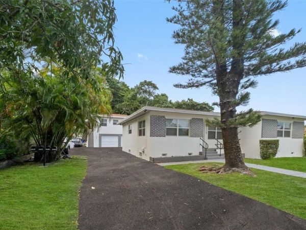 1219 NW 33rd St, Unit A, Miami, FL 33142