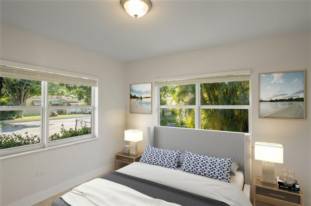 1219 NW 33rd Street, Unit A, Miami, FL 33142 Photo