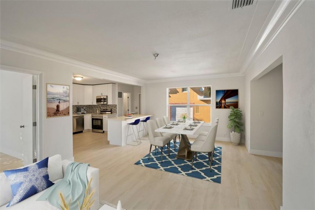 1219 NW 33rd Street, Unit A, Miami, FL 33142 Photo