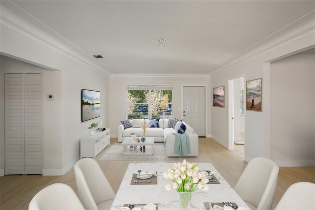 1219 NW 33rd Street, Unit A, Miami, FL 33142 Photo