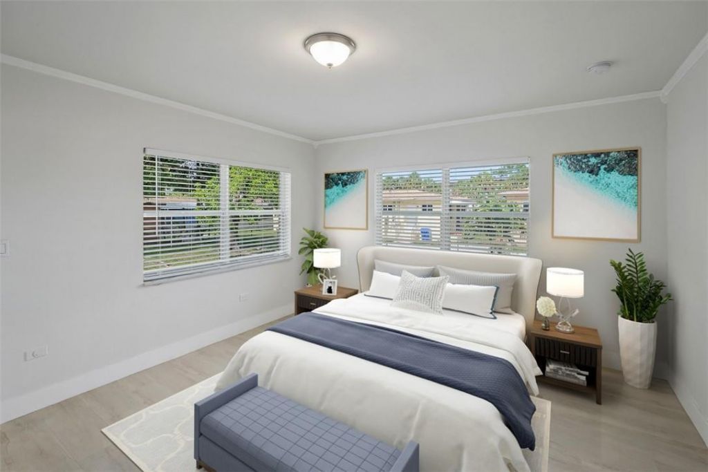 1219 NW 33rd Street, Unit A, Miami, FL 33142 Photo