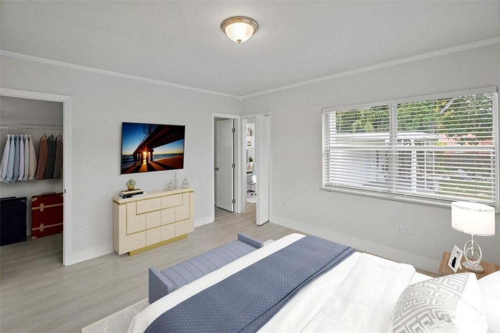 1219 NW 33rd Street, Unit A, Miami, FL 33142 Photo