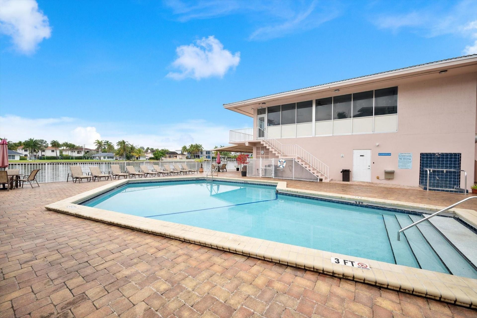 3161 S Ocean Drive, Unit 409, Hallandale Beach, FL 33009 Photo