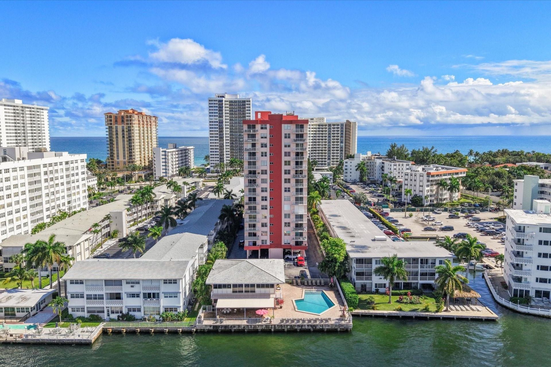 3161 S Ocean Drive, Unit 409, Hallandale Beach, FL 33009 Photo