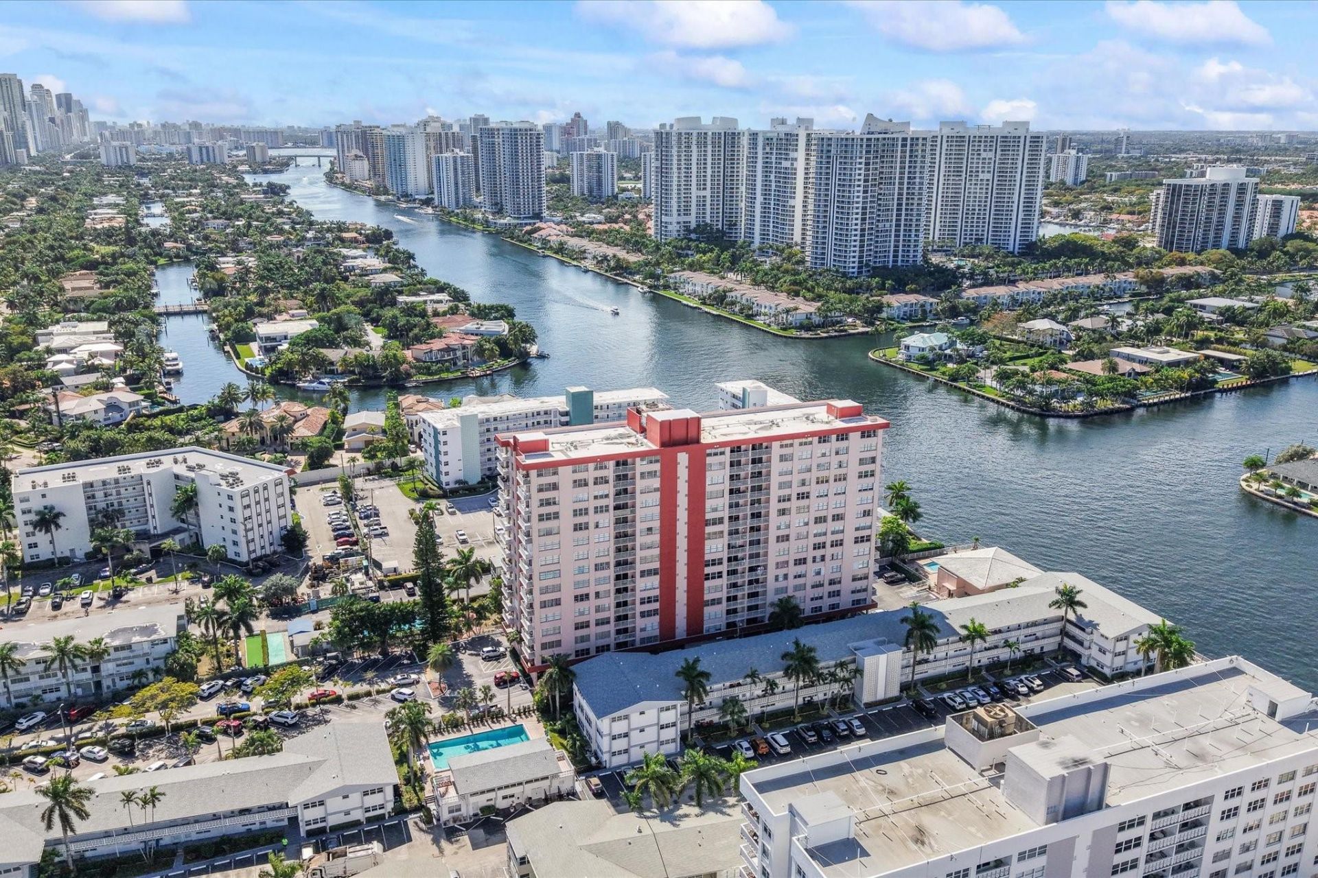 3161 S Ocean Drive, Unit 409, Hallandale Beach, FL 33009 Photo