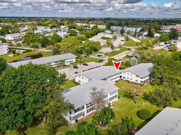77 Harwood H, Unit 77, Deerfield Beach, FL 33442