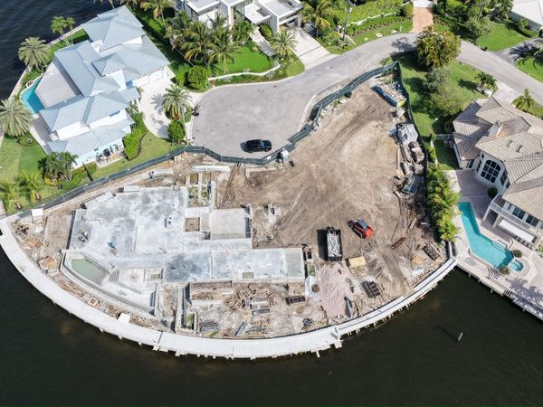92 Island Drive S, Ocean Ridge, FL 33435