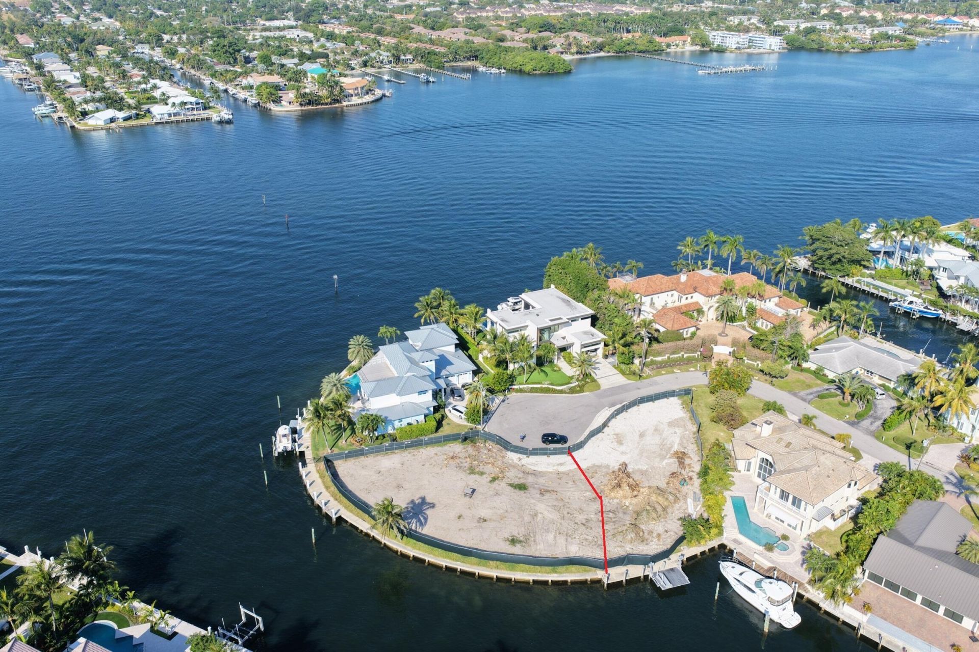 92 Island Drive S, Ocean Ridge, FL 33435 Photo