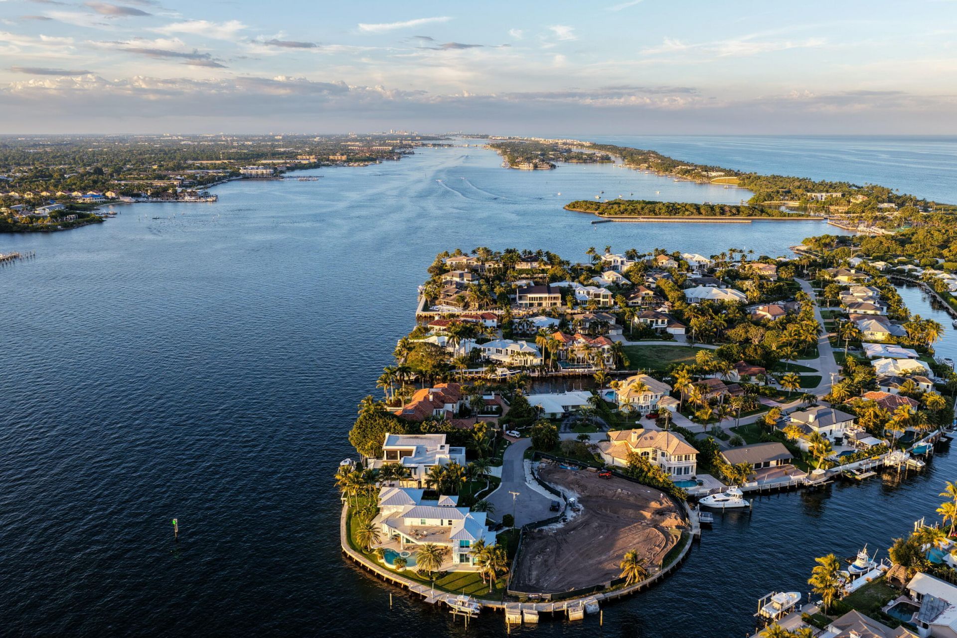 92 Island Drive S, Ocean Ridge, FL 33435 Photo