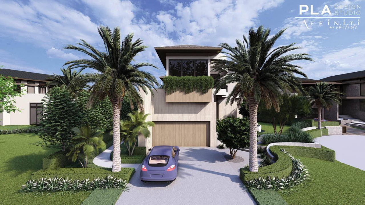 92 Island Drive S, Ocean Ridge, FL 33435 Photo