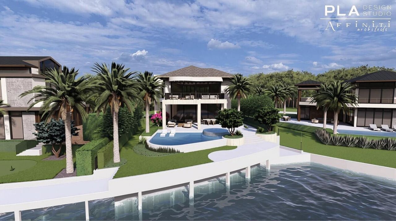 92 Island Drive S, Ocean Ridge, FL 33435 Photo