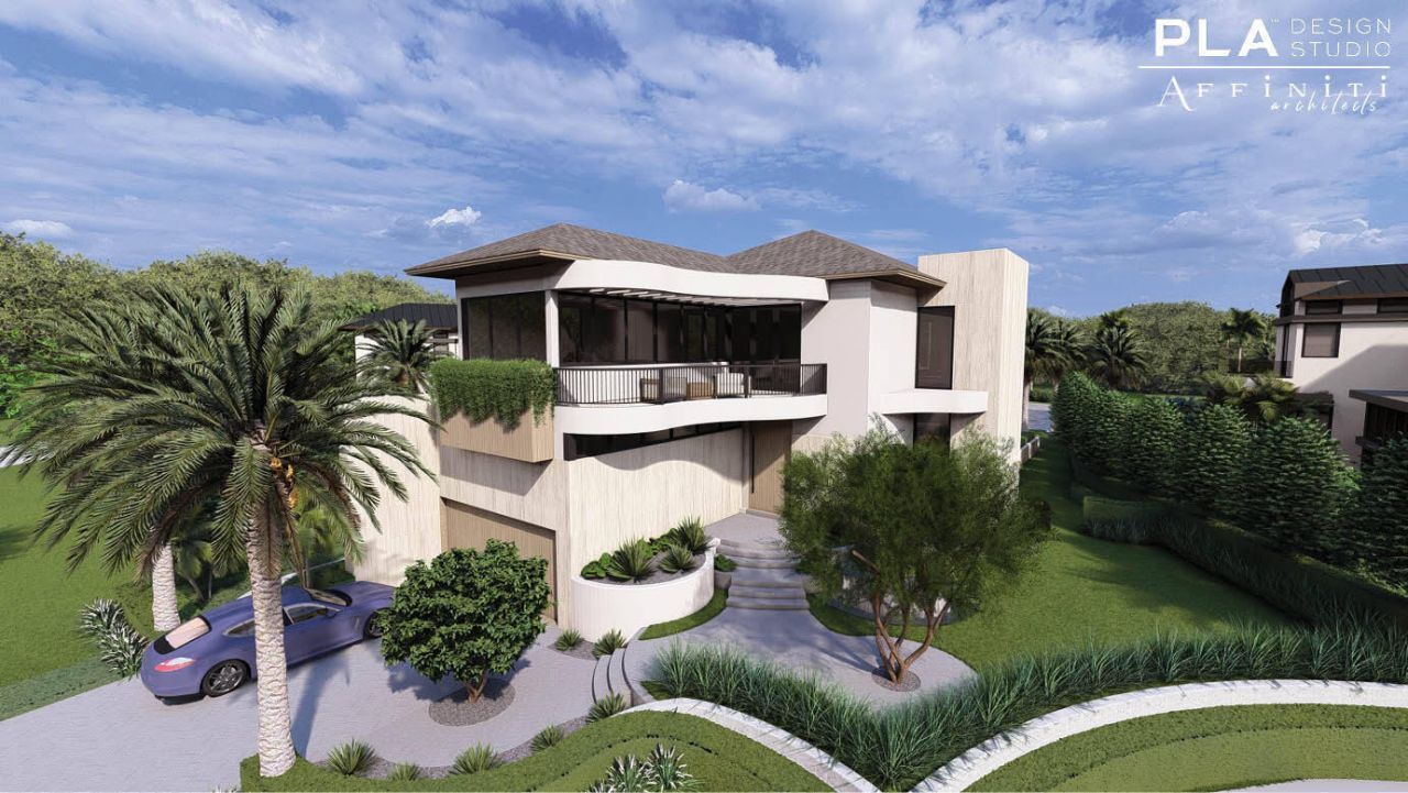 92 Island Drive S, Ocean Ridge, FL 33435 Photo