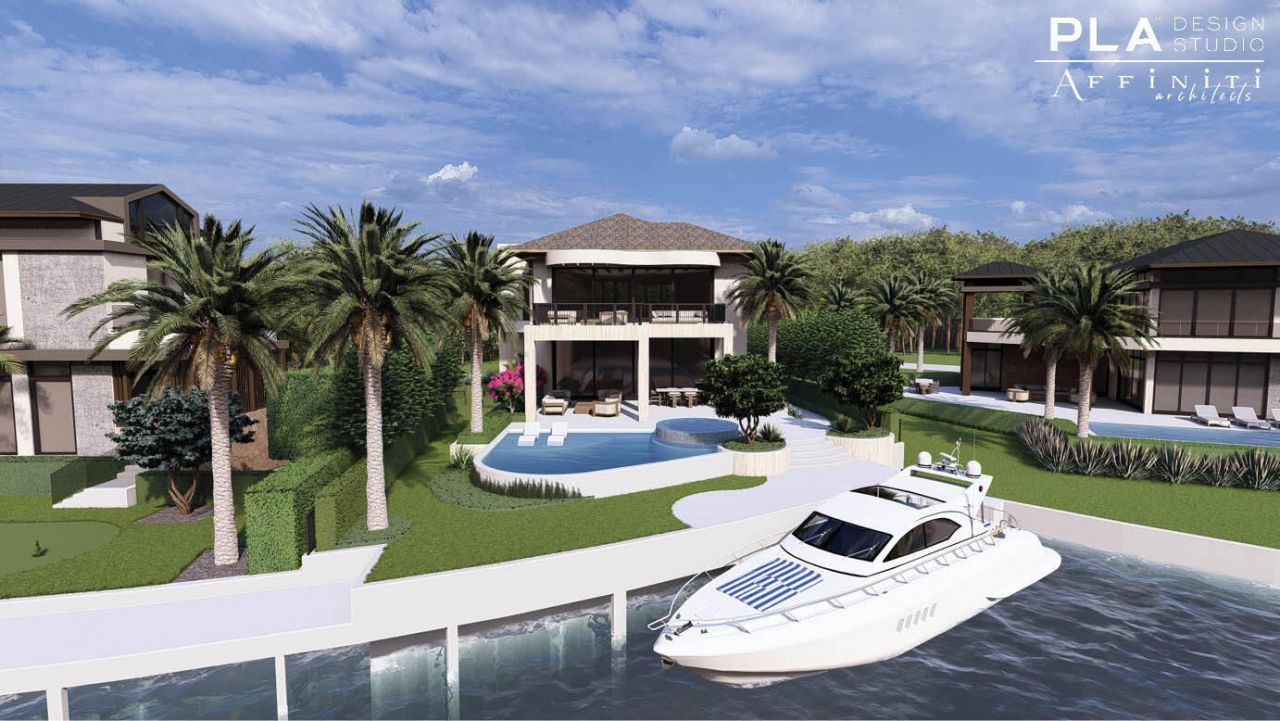 92 Island Drive S, Ocean Ridge, FL 33435 Photo