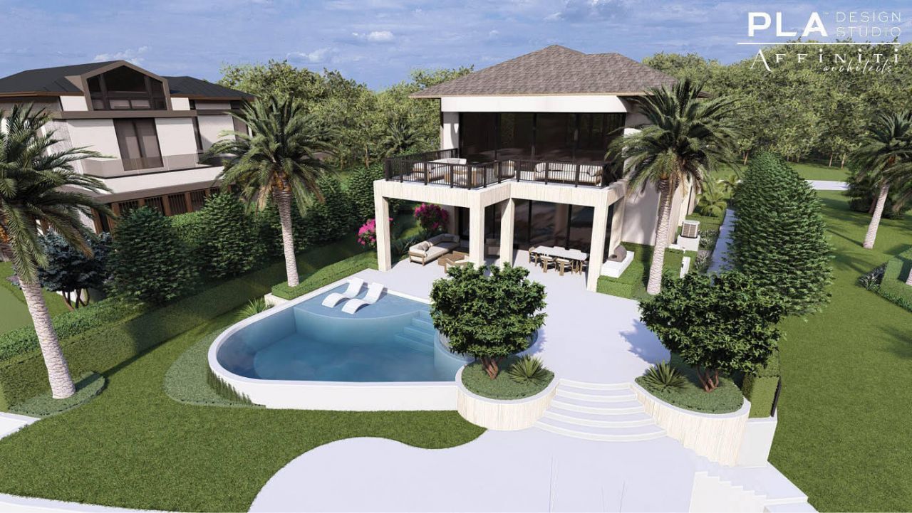 92 Island Drive S, Ocean Ridge, FL 33435 Photo