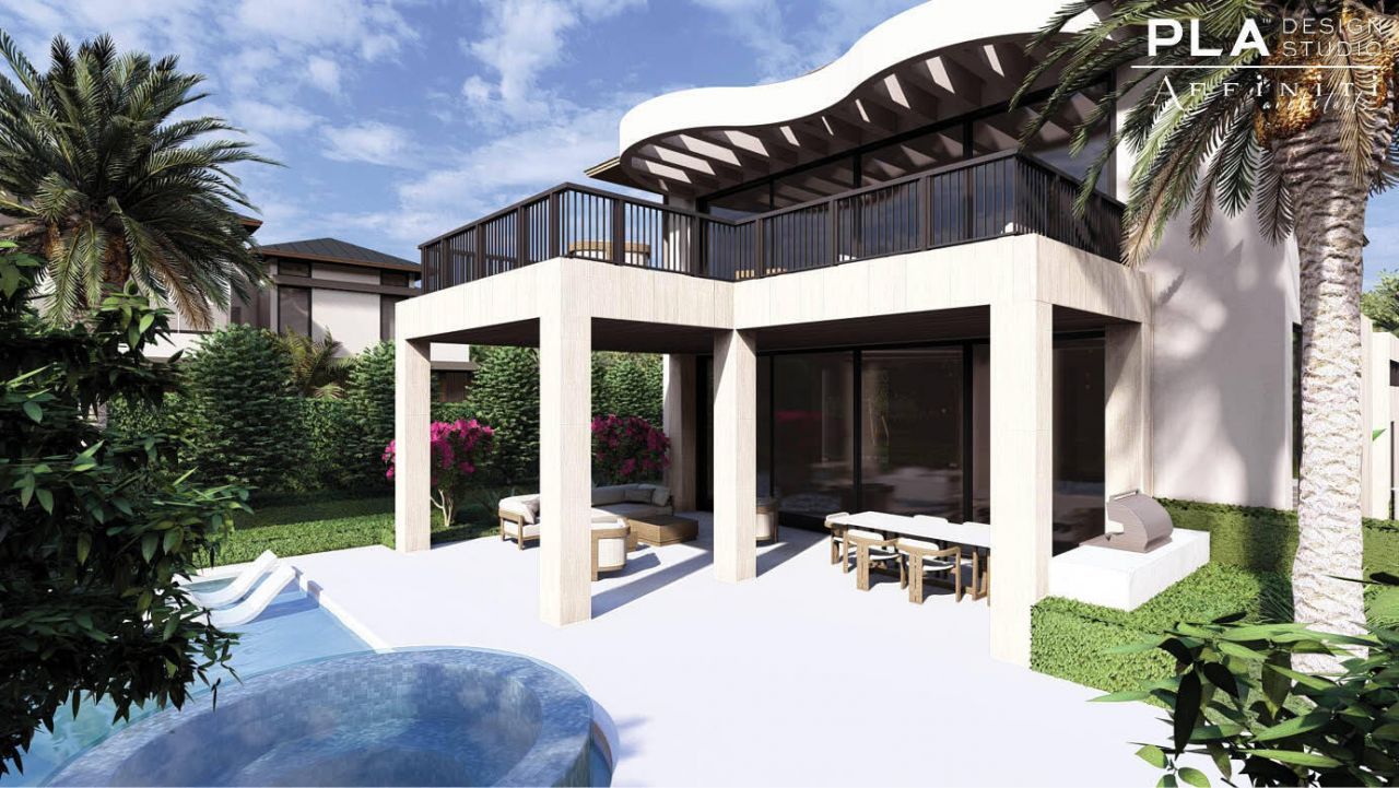 92 Island Drive S, Ocean Ridge, FL 33435 Photo