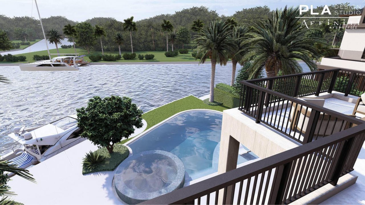 92 Island Drive S, Ocean Ridge, FL 33435 Photo