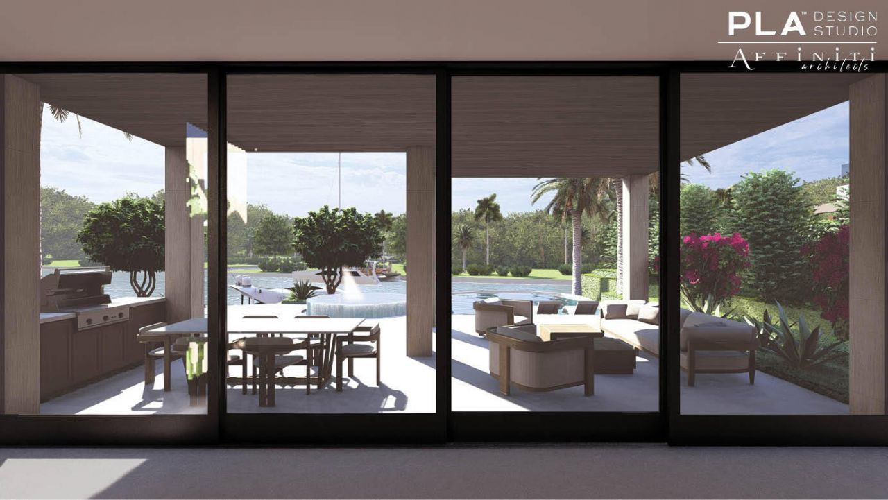 92 Island Drive S, Ocean Ridge, FL 33435 Photo