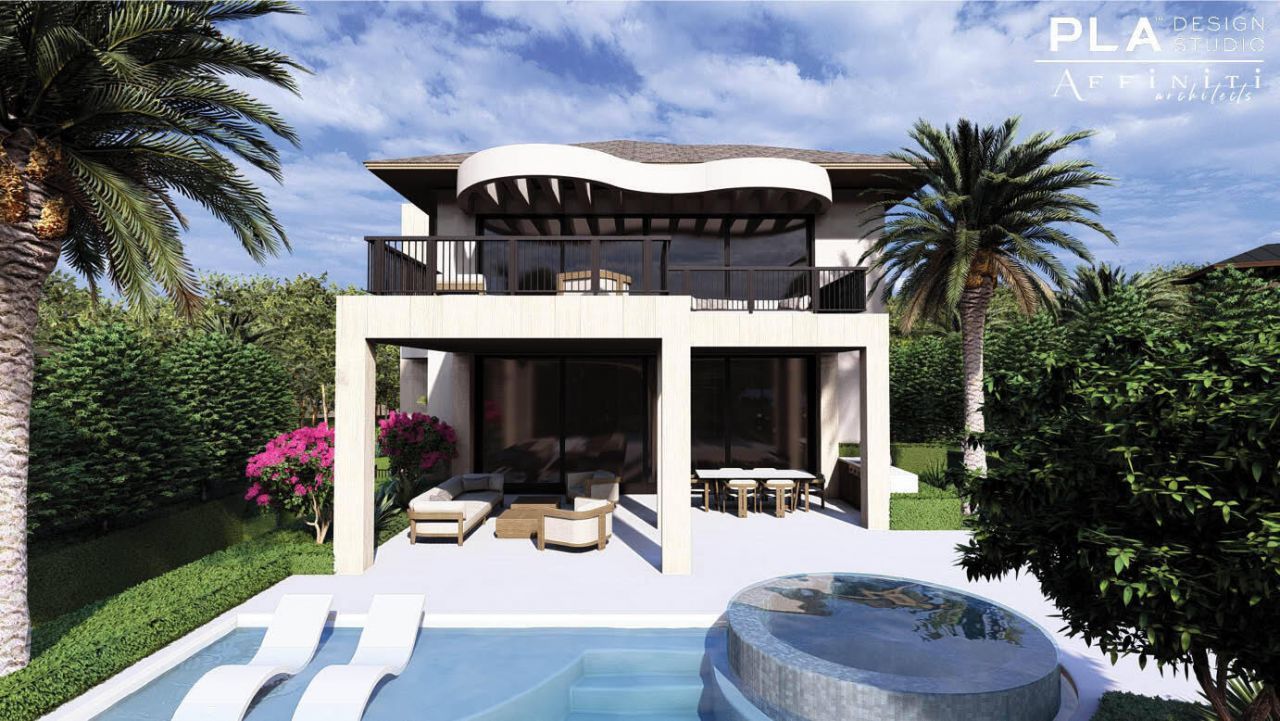 92 Island Drive S, Ocean Ridge, FL 33435 Photo