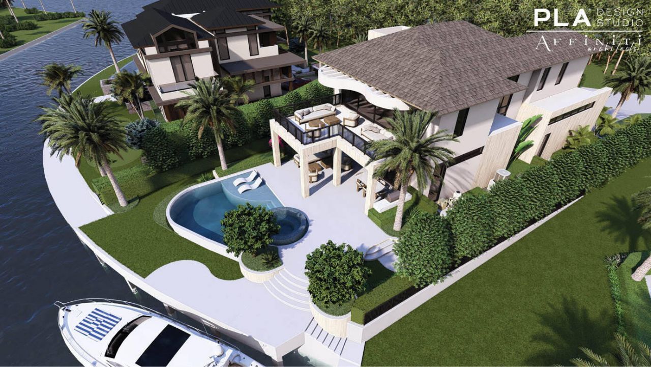 92 Island Drive S, Ocean Ridge, FL 33435 Photo