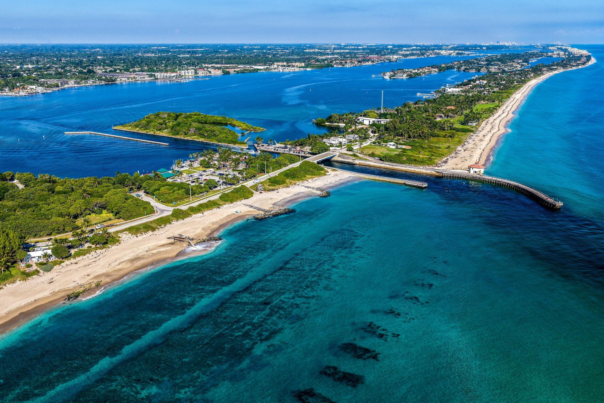 92 Island Drive S, Ocean Ridge, FL 33435 Photo