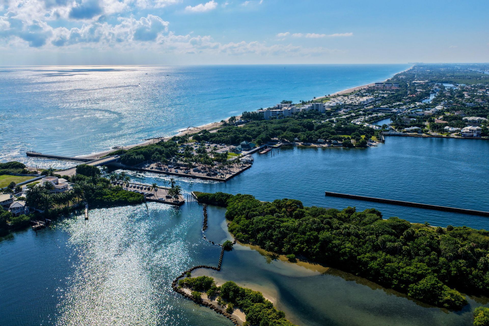 92 Island Drive S, Ocean Ridge, FL 33435 Photo