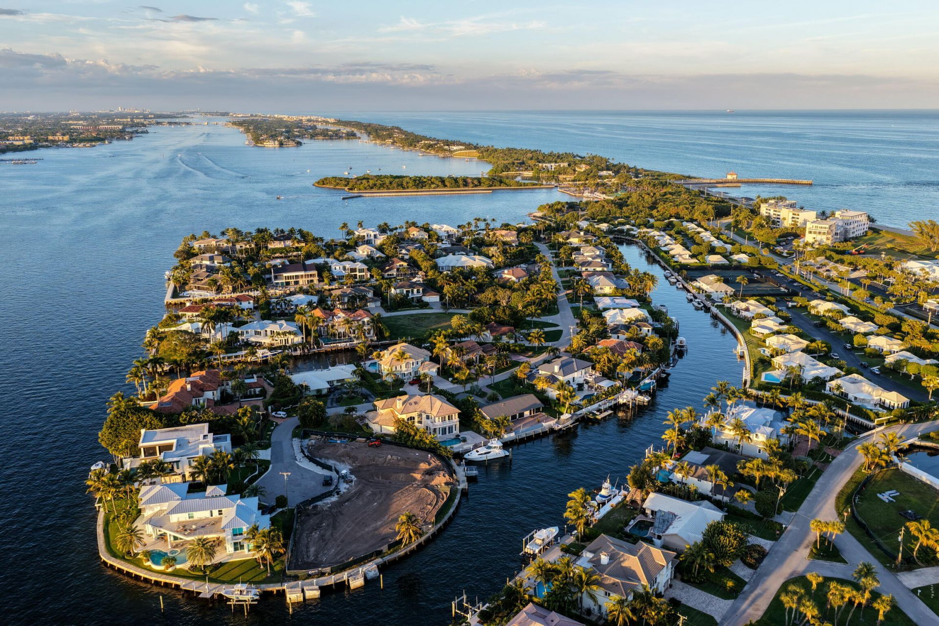 92 Island Drive S, Ocean Ridge, FL 33435 Photo