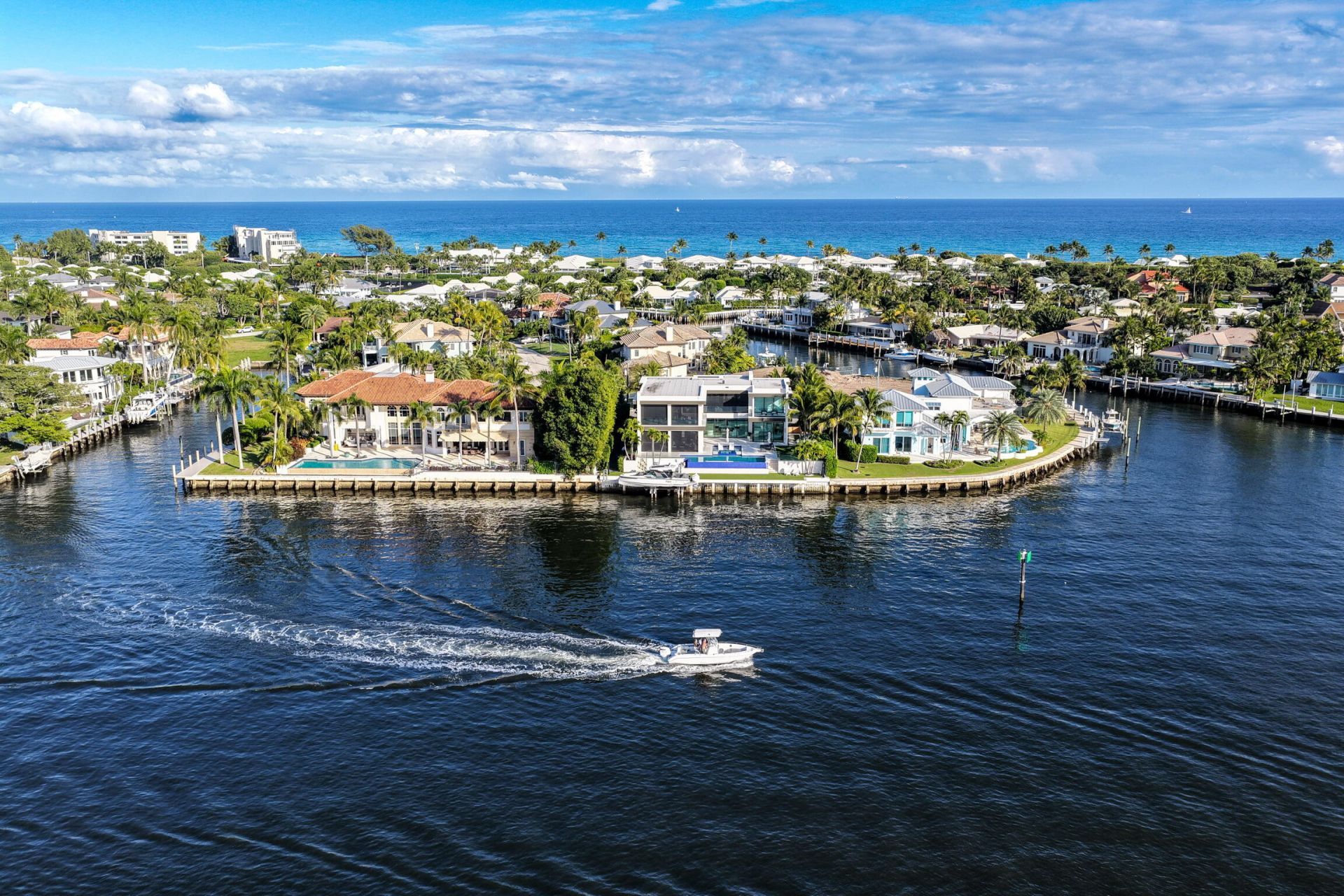 92 Island Drive S, Ocean Ridge, FL 33435 Photo